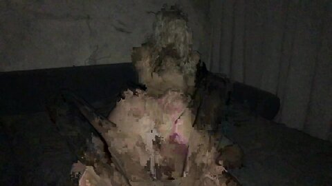 My Friends Wife Came To Me For Advice But Got A Dick