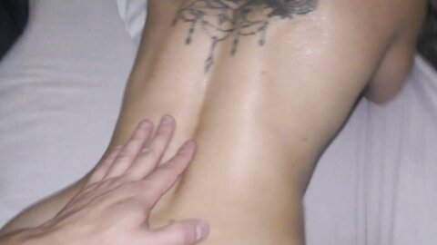 My Neighbor Squirt On My Arms While Her Husband At Work