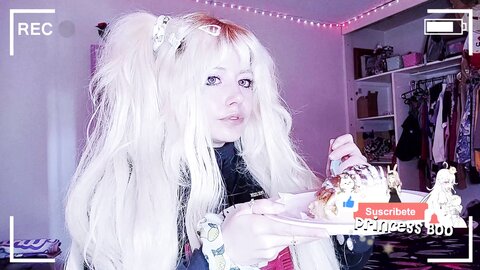 ⋆｡°✩ ˗ˏˋ ☆ ˎˊ˗ Cinnamon Rolls On My Unicorn Plate ⋆｡°✩ ˗ˏˋ ☆ ˎˊ