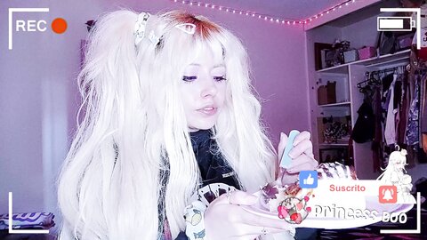 ⋆｡°✩ ˗ˏˋ ☆ ˎˊ˗ Cinnamon Rolls On My Unicorn Plate ⋆｡°✩ ˗ˏˋ ☆ ˎˊ