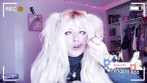 ⋆｡°✩ ˗ˏˋ ☆ ˎˊ˗ Cinnamon Rolls On My Unicorn Plate ⋆｡°✩ ˗ˏˋ ☆ ˎˊ