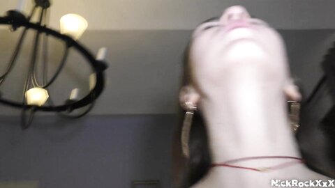 Met A Teenager 18Yo And Fucked Her At Home Vivian Grace With Big Ass