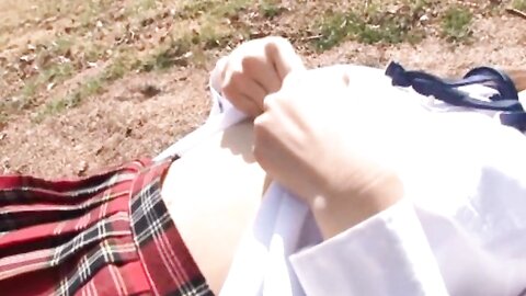 DFMT-001 Ai Hoshino ほしのあい - みじゅくなワタシ