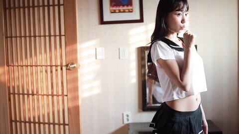 Eunji Pyoapple Eunji Pyo 표은지 DJ Henney