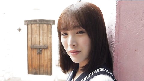 GRABD-017 After School Time Schedule [Blu-ray-R] - Momo Shiraishi (Blu-ray Disc)