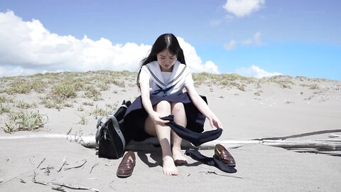 OME-560 Youth Happy End Sena Himekawa