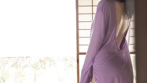 REBD-644 Akari 3 Seaside Love Under A Salty Breeze, Akari Mitani
