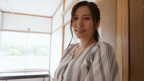 REBD-856 Yuna2 Secret Meeting, Forbidden Meeting, Yuna Shiina