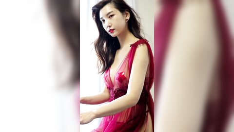 [Patreon] Leezy (이지) - Secret Web APRIL (6)