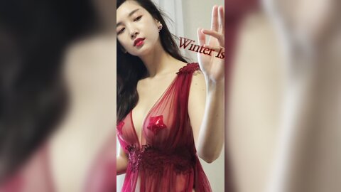 [Patreon] Leezy (이지) - Secret Web APRIL (6)