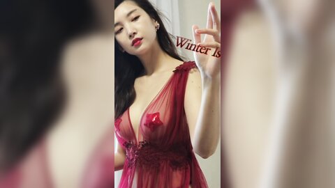 [Patreon] Leezy (이지) - Secret Web APRIL (6)