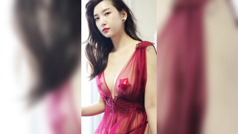 [Patreon] Leezy (이지) - Secret Web APRIL (6)