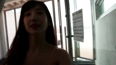 [Patreon] Leezy (이지) - Secret Web APRIL (20)