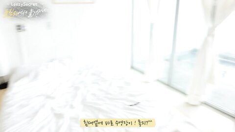 [Patreon] Leezy (이지) - Secret Web APRIL (20)