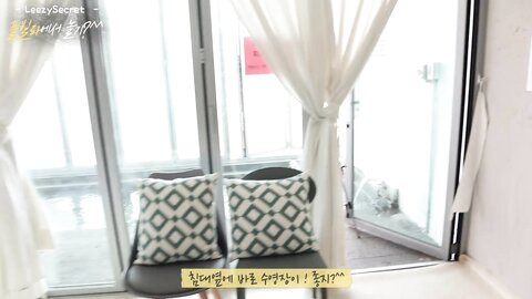 [Patreon] Leezy (이지) - Secret Web APRIL (20)