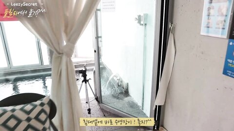 [Patreon] Leezy (이지) - Secret Web APRIL (20)
