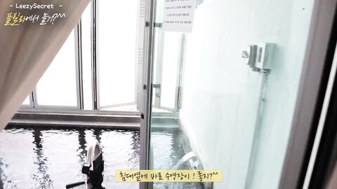 [Patreon] Leezy (이지) - Secret Web APRIL (20)