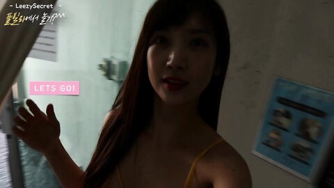 [Patreon] Leezy (이지) - Secret Web APRIL (20)
