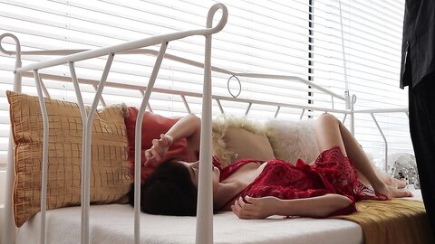 [Patreon] Leezy (이지) - Secret Web APRIL (27)