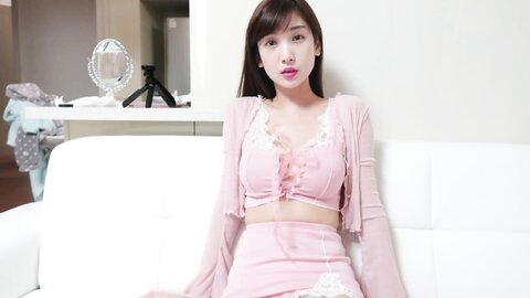 [Patreon] Leezy (이지) - Secret Web APRIL (9)