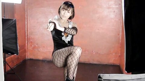 [Young Champion] 2019 No.10 都丸紗也華 ☆HOSHINO 付録DVD