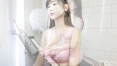 [Patreon] Leezy (이지) - Secret Web APRIL (11)