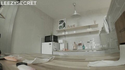 [Patreon] Leezy (이지) - Secret Web APRIL (15)