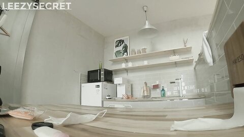 [Patreon] Leezy (이지) - Secret Web APRIL (15)