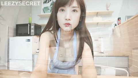 [Patreon] Leezy (이지) - Secret Web APRIL (15)
