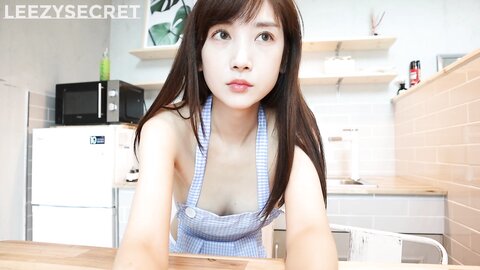 [Patreon] Leezy (이지) - Secret Web APRIL (15)