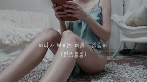 [Patreon] Leezy (이지) - Secret Web APRIL (18)