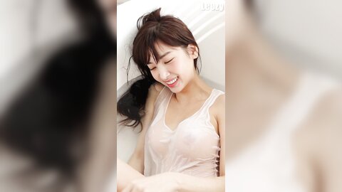 [Patreon] Leezy (이지) - Secret Web APRIL (25)