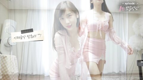 [Patreon] Leezy (이지) - Secret Web APRIL (10)