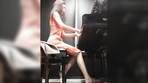 [Patreon] Leezy (이지) - Secret Web APRIL (4)
