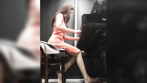 [Patreon] Leezy (이지) - Secret Web APRIL (4)