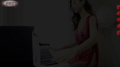 [Patreon] Leezy (이지) - Secret Web APRIL (7)