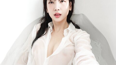 [Patreon] Leezy (이지) - Secret Web APRIL (24)