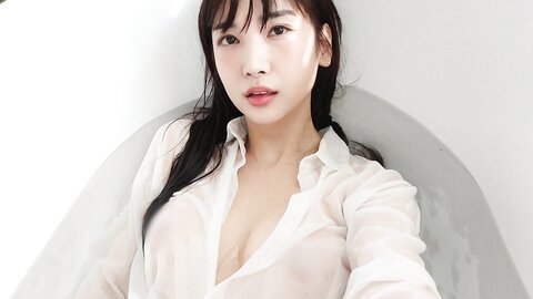 [Patreon] Leezy (이지) - Secret Web APRIL (24)