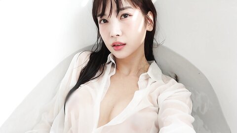 [Patreon] Leezy (이지) - Secret Web APRIL (24)