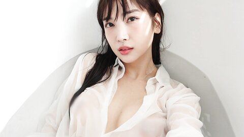 [Patreon] Leezy (이지) - Secret Web APRIL (24)
