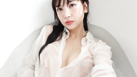 [Patreon] Leezy (이지) - Secret Web APRIL (24)