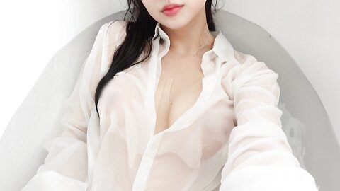 [Patreon] Leezy (이지) - Secret Web APRIL (24)