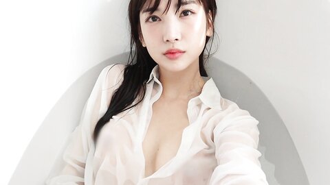 [Patreon] Leezy (이지) - Secret Web APRIL (24)