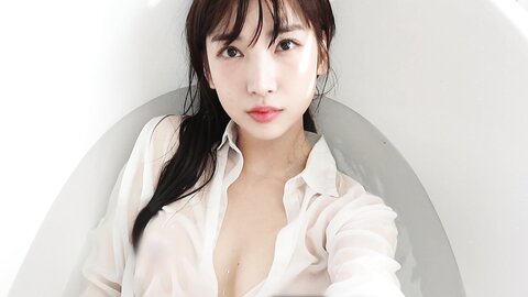 [Patreon] Leezy (이지) - Secret Web APRIL (24)