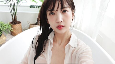 [Patreon] Leezy (이지) - Secret Web APRIL (24)