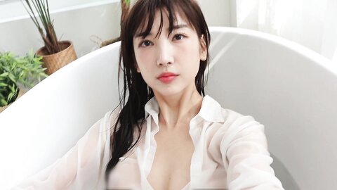 [Patreon] Leezy (이지) - Secret Web APRIL (24)