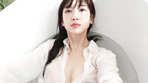 [Patreon] Leezy (이지) - Secret Web APRIL (24)