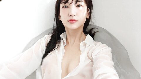 [Patreon] Leezy (이지) - Secret Web APRIL (24)