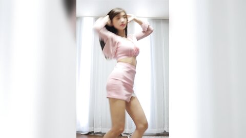 [Patreon] Leezy (이지) - Secret Web APRIL (12)