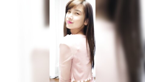 [Patreon] Leezy (이지) - Secret Web APRIL (12)